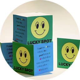 재방문률 높이는 행운 콘텐츠